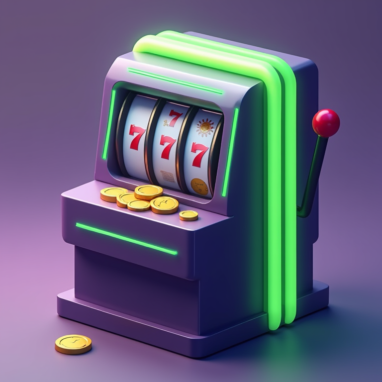 gacor 66 featured game showcase