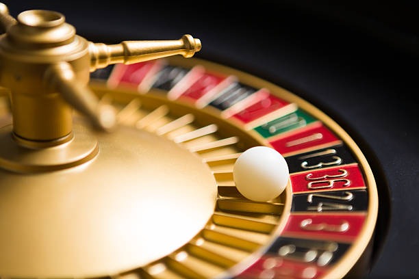 Auto Roulette Game