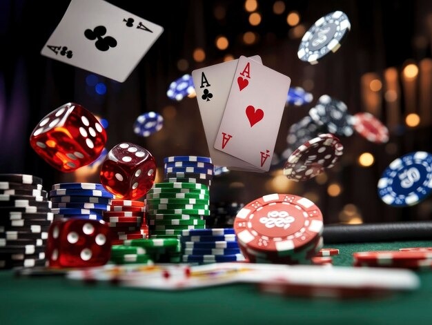 NetEnt live blackjack table at gacor 66